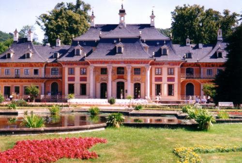 Hotel Muehlenhof Хайденау Екстериор снимка